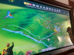 -呀诺达热带雨林