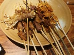-江户前寿司(好运街店)