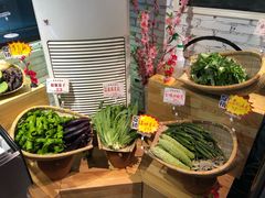 -俭朴菜(鲁磨路店)