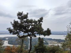 -虞山风景区