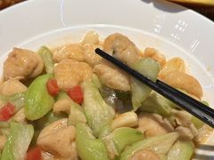 -眉山小馆(华强广场店)