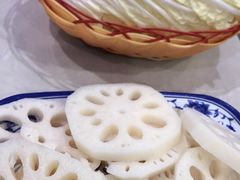 -崔记老东北传奇铁锅炖(横店总店)