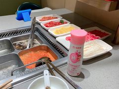 -海底捞火锅(河东万达广场店)