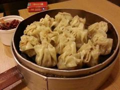 烧麦-老仁义·清真菜(太古街店)