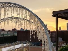 -天河城购物中心