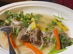 -伊带伊路新疆美食府(呼家楼店)