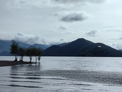 -丽江泸沽湖景区