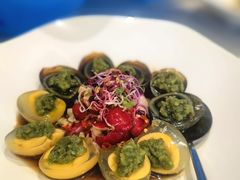 -金陵后厨·南京菜(新街口秣陵路店)