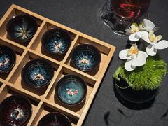 -锦府园·新台州菜(合生汇店)