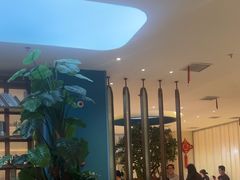 -悦海·家宴·冰花皮皮虾大锅贴(宝龙店)
