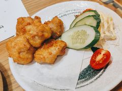-小句号·精致料理(江南环球港店)