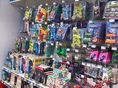 -TOYSRUS玩具反斗城(苏州中心店)