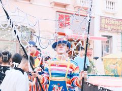 -华谊兄弟（长沙）电影小镇