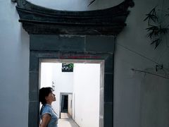 -南京市民俗博物馆(甘熙故居)