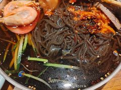 -状元阁烧烤(新华路总店)