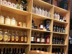 零售区-晶吉·居酒屋·烧鸟·生鱼饭(中山区民主广场店)