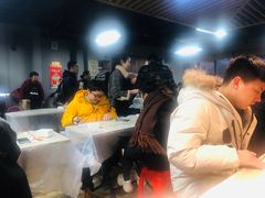 大堂-小民大排档(光谷店)