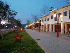 -三亚红色娘子军演艺公园景区