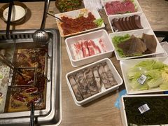 -野妹经典火锅(民治店)