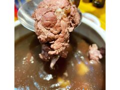 -台山美食一绝阿四台山黄鳝饭(阿四创作店)