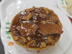 -小胖包子王(赵公口店)