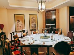 包厢-西安饭庄·非遗陕菜(钟楼店)