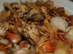 -周家二小姐的菜(西津渡店)