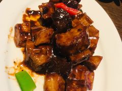 -环球港凯悦 · 享悦中餐厅