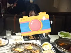 -火炉火自助餐(西直门凯德MALL店)