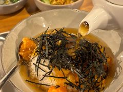 -Retro Deli 茶泡饭