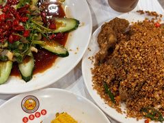 -活潑鲜跳(湖滨商业街店)