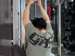 -蜗牛健身·私教馆(海珀香庭店)