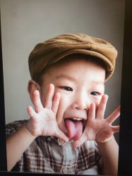 点击看大图 -西瓜庄园儿童摄影