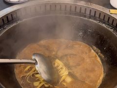 -老家大锅台·地锅鸡·铁锅炖(建邺文体路店)