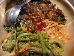 -聚合鑫东北熏酱熟食麻辣面(长阳店)