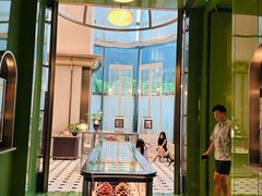 -广州文华东方酒店·文华饼店
