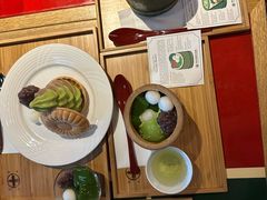 -中村藤吉(本店)