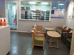 大堂-麦尚心甜(北金鹰店)