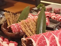 -湊湊火锅·茶憩(合生汇购物中心店)