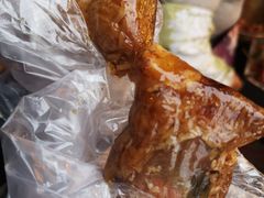 招牌肉粽-老阿婆粽子(朱家角店)