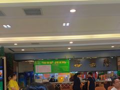 -裕德隆清真饭庄·天津特色菜(河东店)