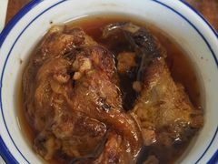 -前门张记涮肉(前门店)