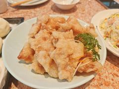 -红樱桃·欢乐餐厅(太原里店)