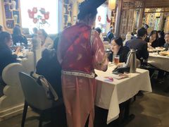 -北平楼·烤鸭·北京菜(牡丹园店)