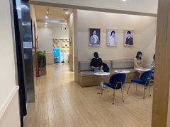 -海马体照相馆(成都来福士广场店)
