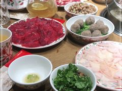 -汕头八合里海记牛肉店(清河店)
