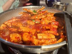-HOTISLAND海鸡岛·韩国料理(江南西店)