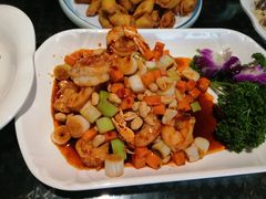 -双海酒店·海鲜家常菜(南戴河店)