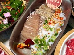 -庖丁家水煮牛排火锅(巴国城店)