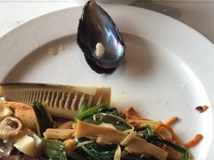 -泰谷酒店·太古码头闽菜自助餐厅